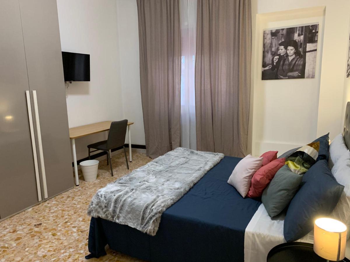 Civico 85 Feriehus Rom
