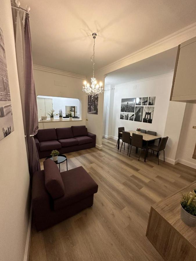 Feriehus Civico 85 Rom