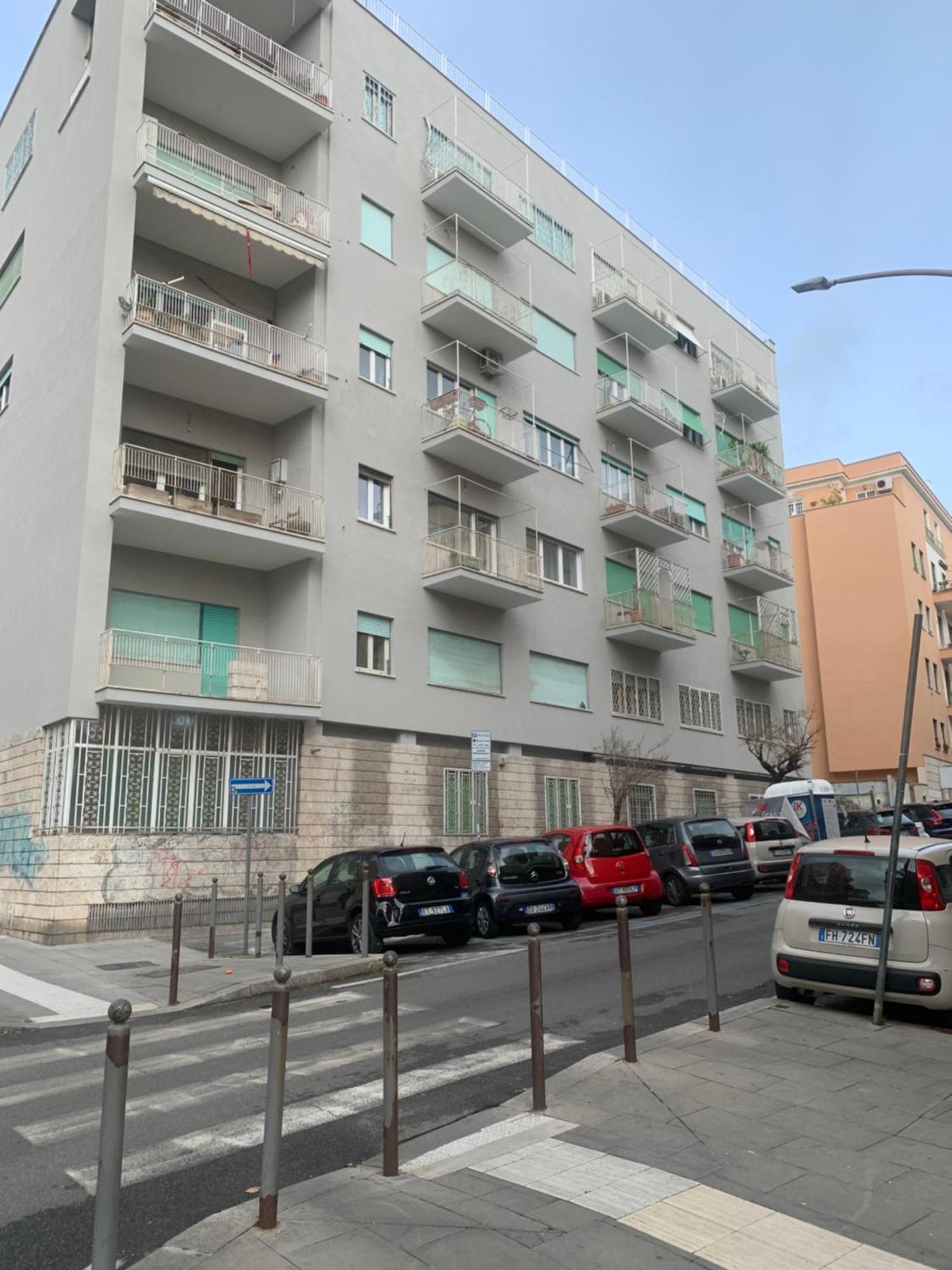 Civico 85 Feriehus