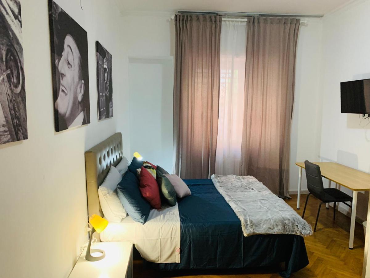 Civico 85 Ferienhaus *