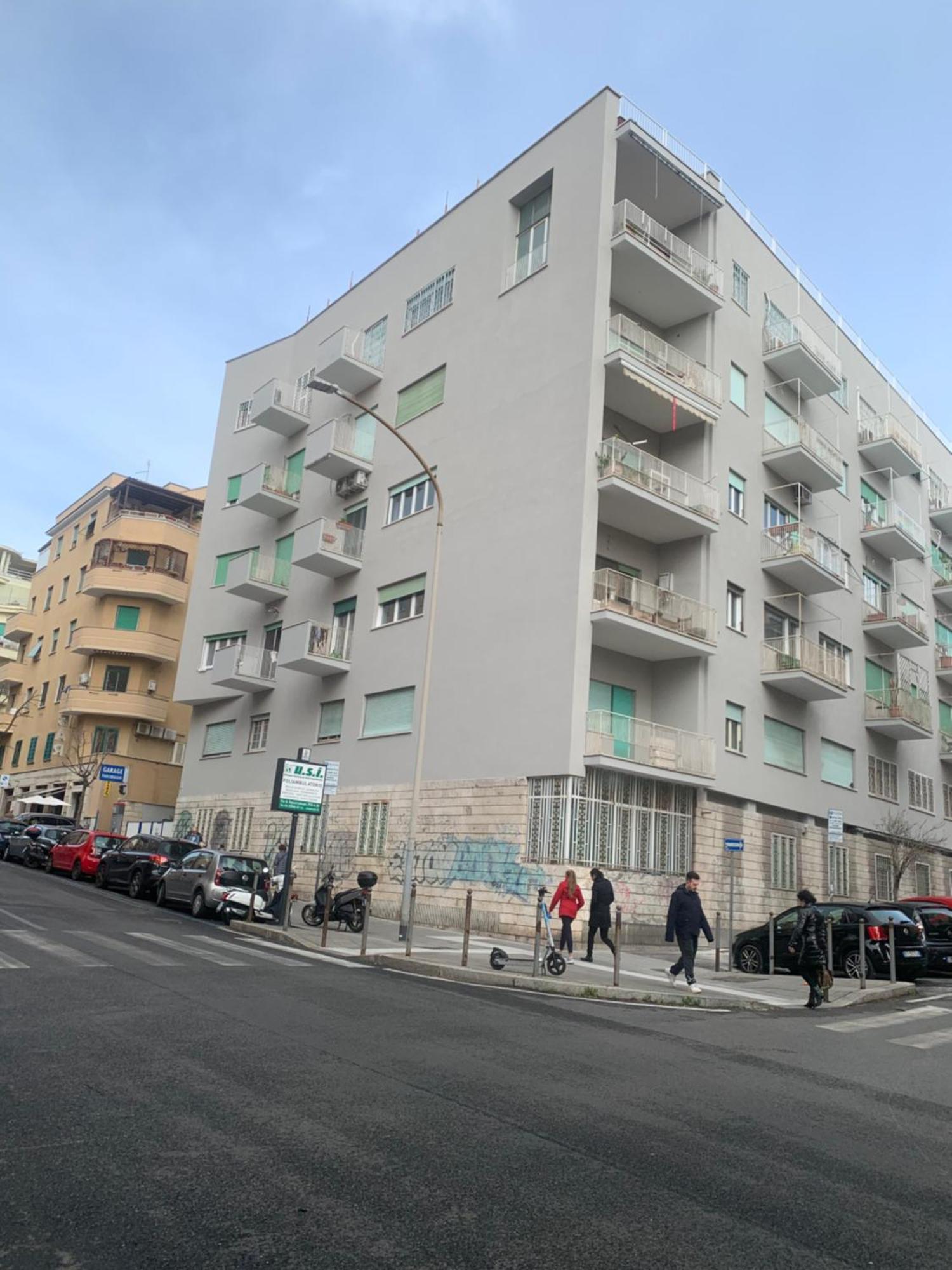 Civico 85 Ferienhaus *